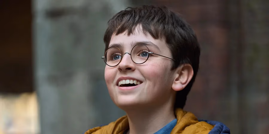 HBO's Harry Potter Trailer: Faithful Adaptation or Familiar Echo?