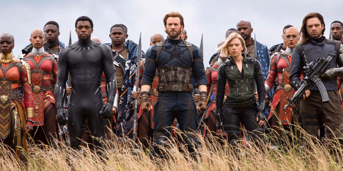 10 Películas de Superhéroes que Dieron el Paso