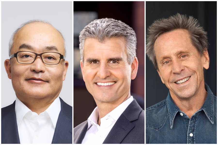 Disney y Sony nombran a sus jefes en el consejo de la Paley Center