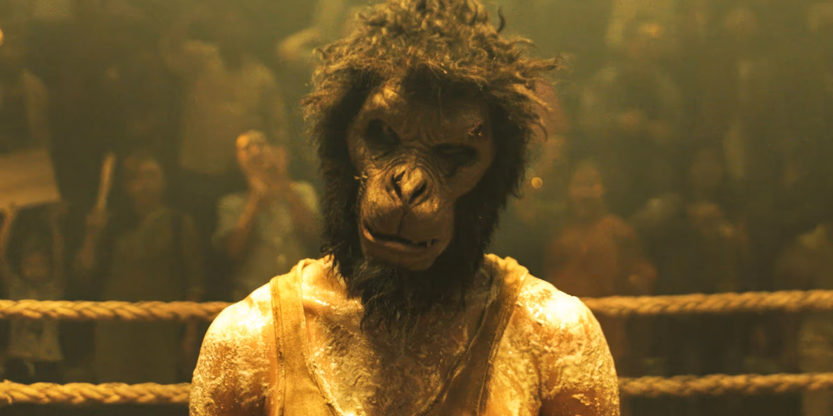10 Películas de Artes Marciales que Dominan la Escena en 2026
