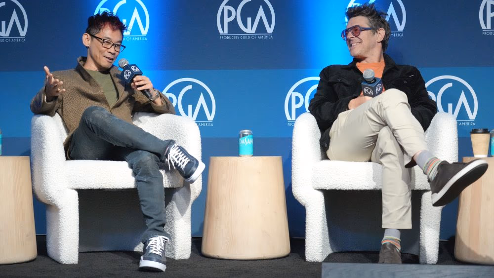 La nueva ola de terror: Blum y Wan ven un espíritu de los 70 en la actualidad