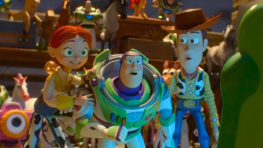 La magia de Toy Story 5 se despierta en el nuevo tráiler