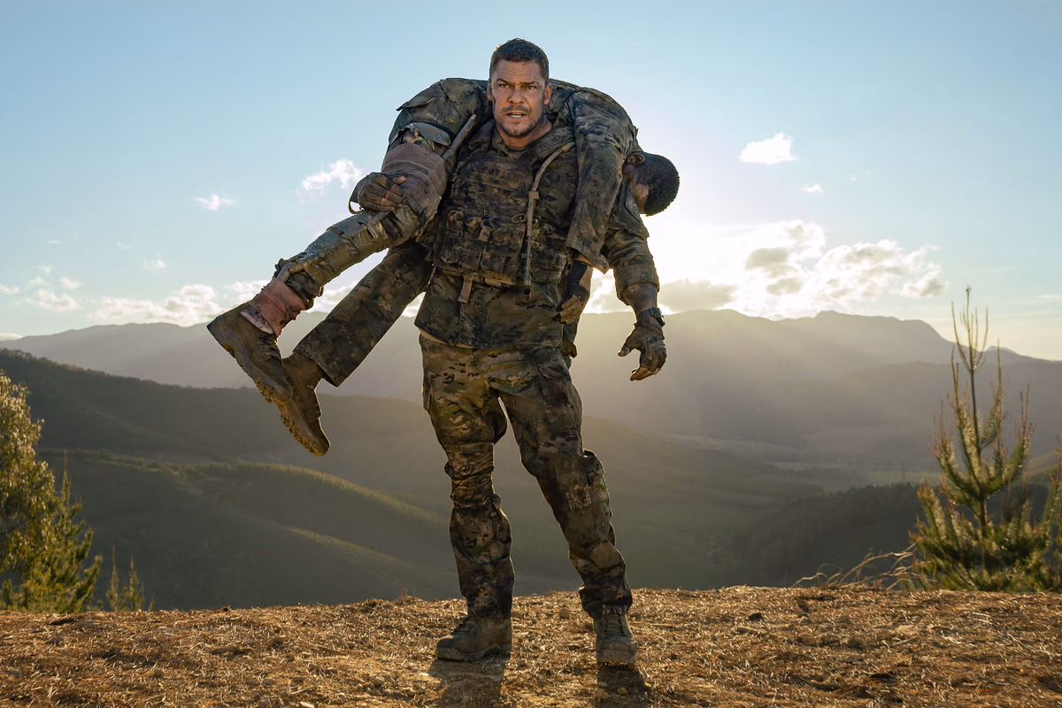 La secuela de 'War Machine' está oficialmente en marcha después de un arrasador éxito