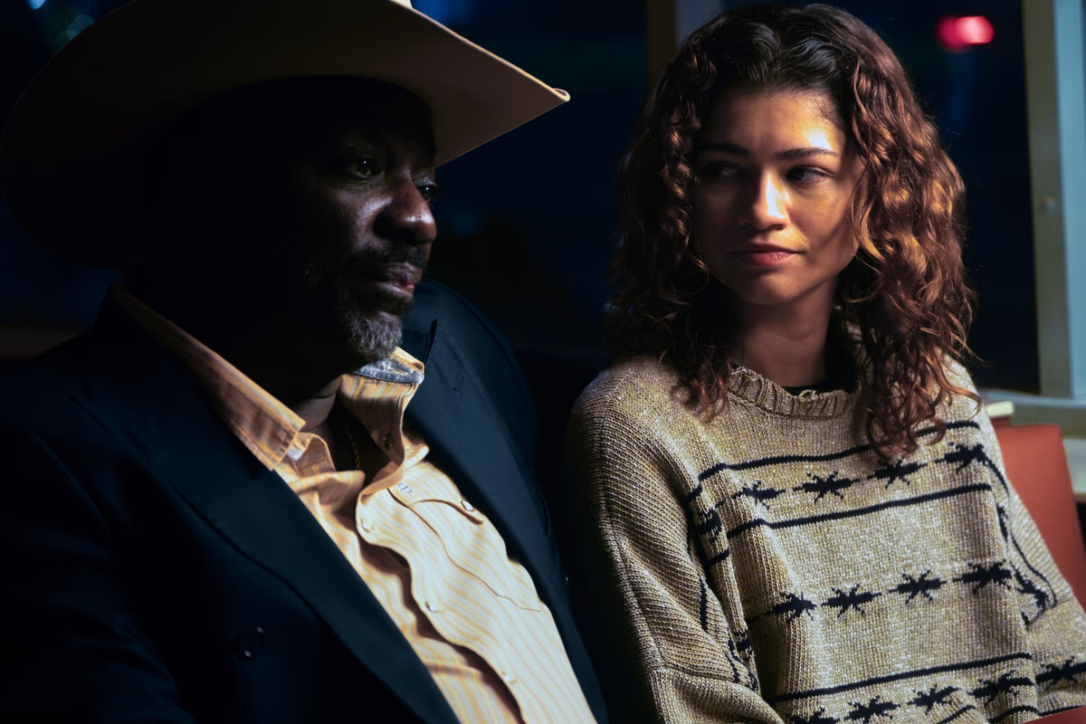 Euforia: la serie de HBO llega a su fin con la temporada 3
