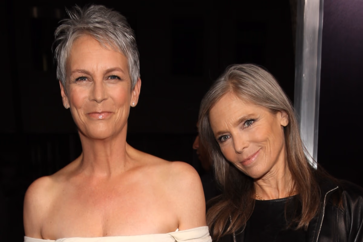 La actriz Kelly Curtis, hermana de Jamie Lee Curtis, fallece a los 69 años