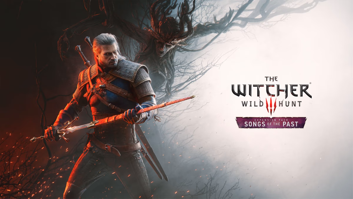 La expansión 'Canciones del Pasado' de The Witcher 3 cuenta con casi 200 desarrolladores