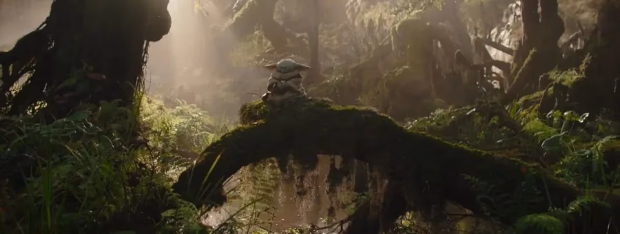 El Momento Más Silencioso de Mandaloriano y Grogu Define el Futuro de Star Wars