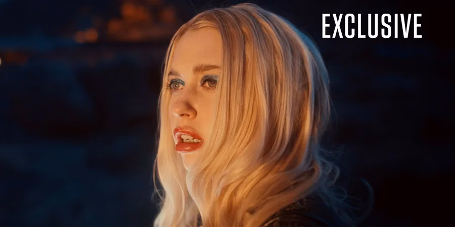 Estrella de Euphoria, Chloe Cherry, protagoniza un nuevo thriller de Shudder