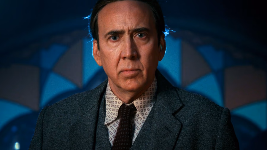 Spider-Noir Officially Confirms Its Place in the Marvel Multiverse