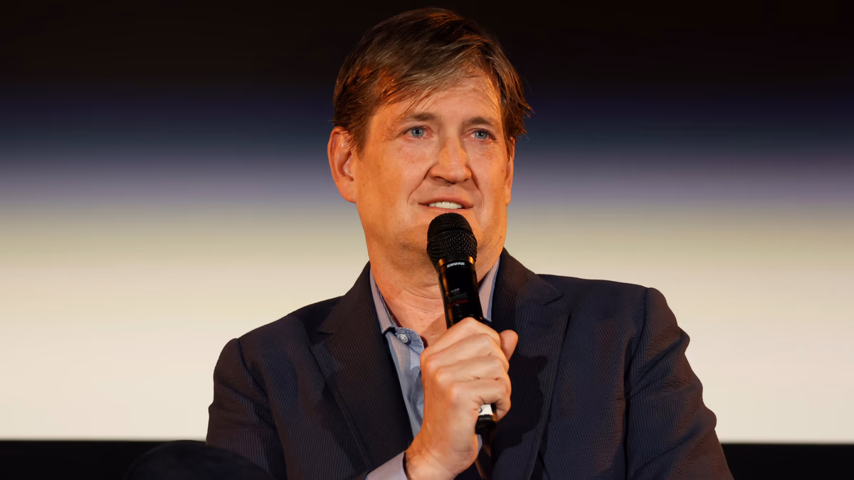 La Creación de Bill Lawrence Se Rindió ante la Posibilidad de Revivir Scrubs