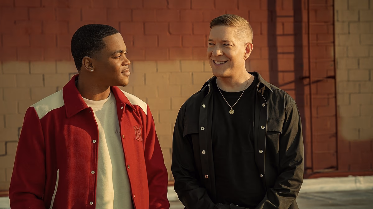 Poder: Legado Oficialmente Confirmado: Tariq y Tommy se Reunen en Nueva York