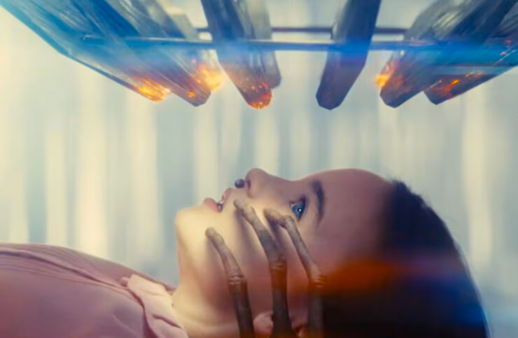 El tráiler de 'Día de revelación' de Spielberg confirma creencias alienígenas y secretos gubernamentales