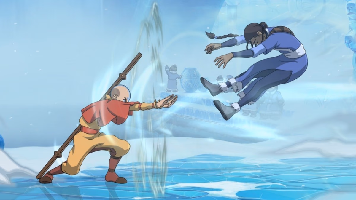 Avatar Legends: El Juego de Lucha Retrasado Tres Semanas para Nuevo Contenido