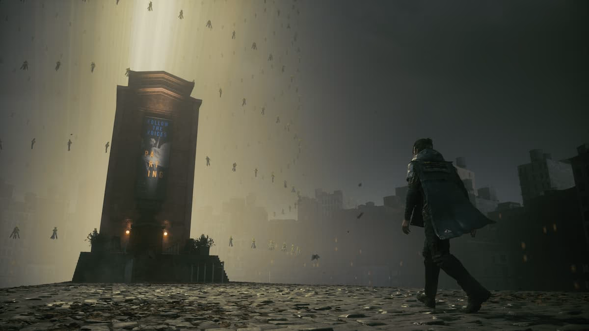 Remedy CEO Apuesta Grande en el Lanzamiento de Control Resonante