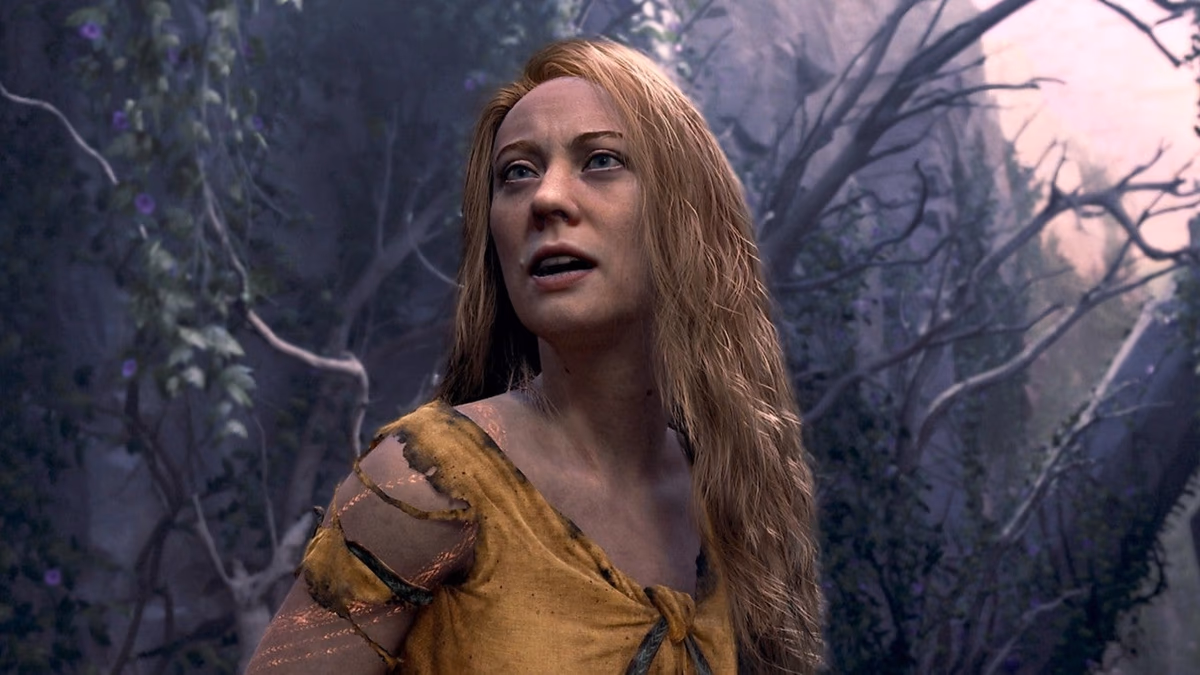El Poder de la Guerra: Laufey, una nueva dirección para la saga