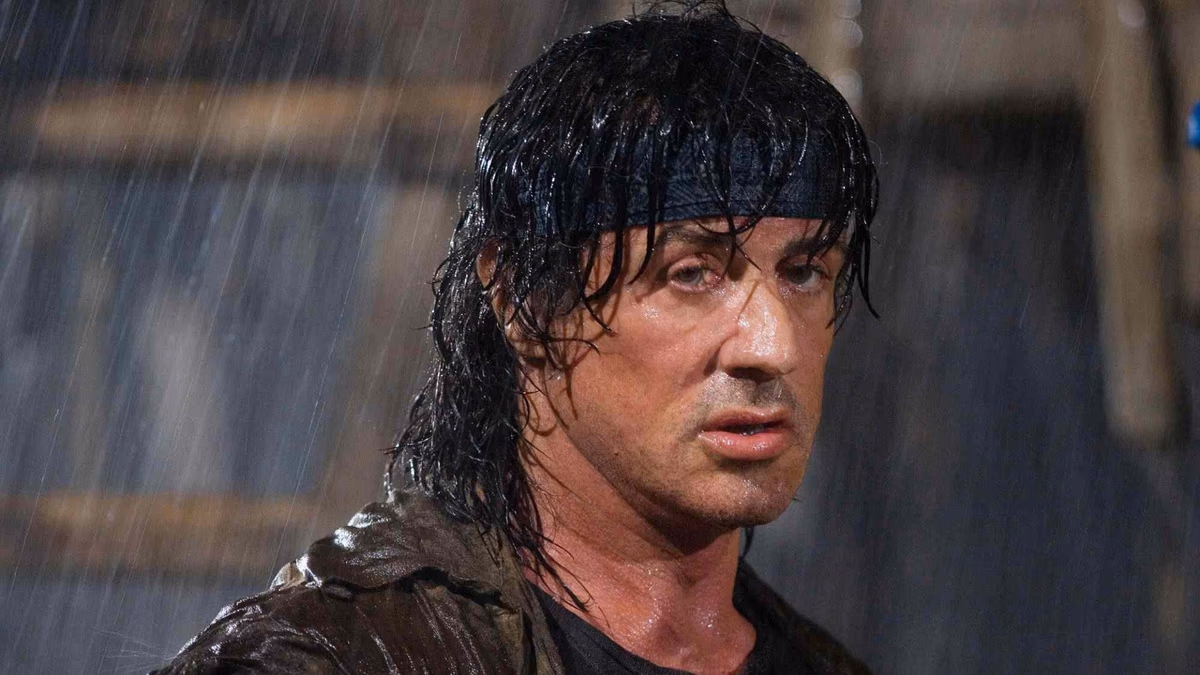 John Rambo: La Nueva Generación