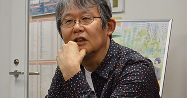 La partida de un gigante del anime: Kunihiko Hamada deja Madhouse después de 35 años