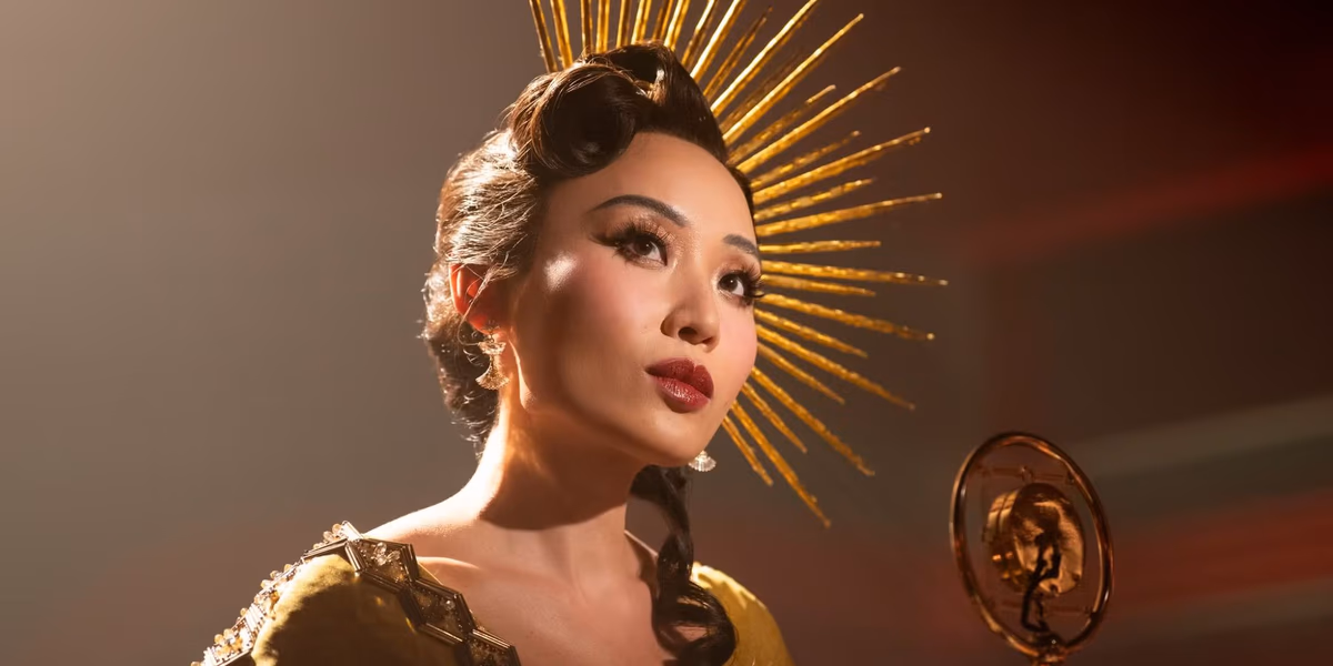 5 Series Imperdibles de Prime Video para tu Próxima Maratón