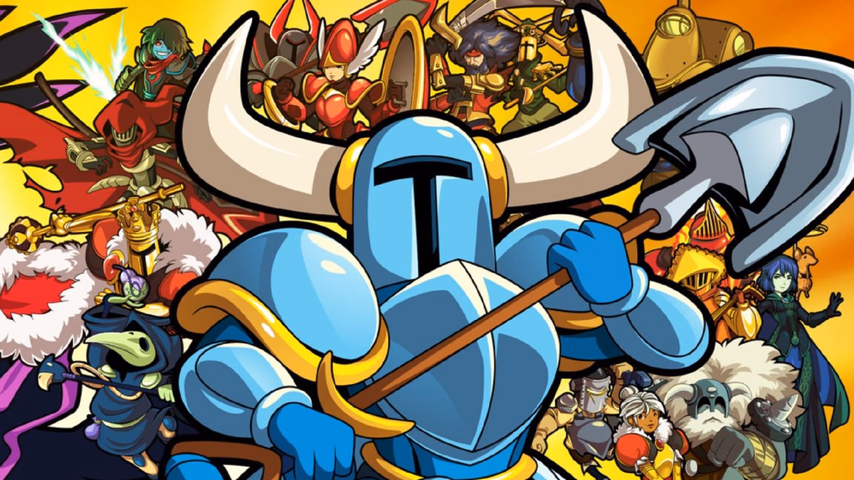 Yacht Club Games Pone en Suspensión un Juego de Shovel Knight en 3D 'Casi Listo para Muestra'