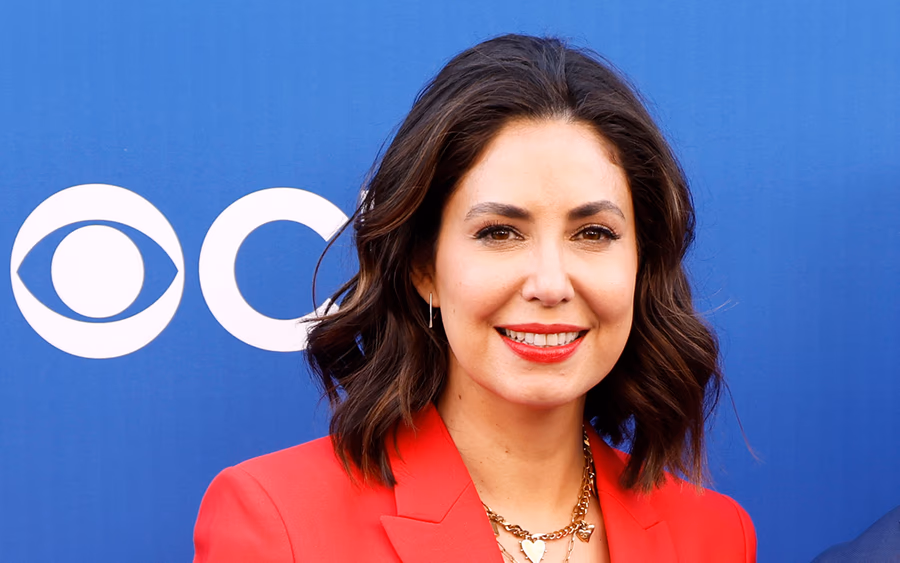 La preocupación de Cecilia Vega por el futuro de '60 Minutos'