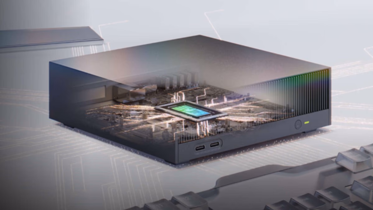 Nvidia Abre la Puerta a un Nuevo Capítulo en el Juego en Línea con Arm