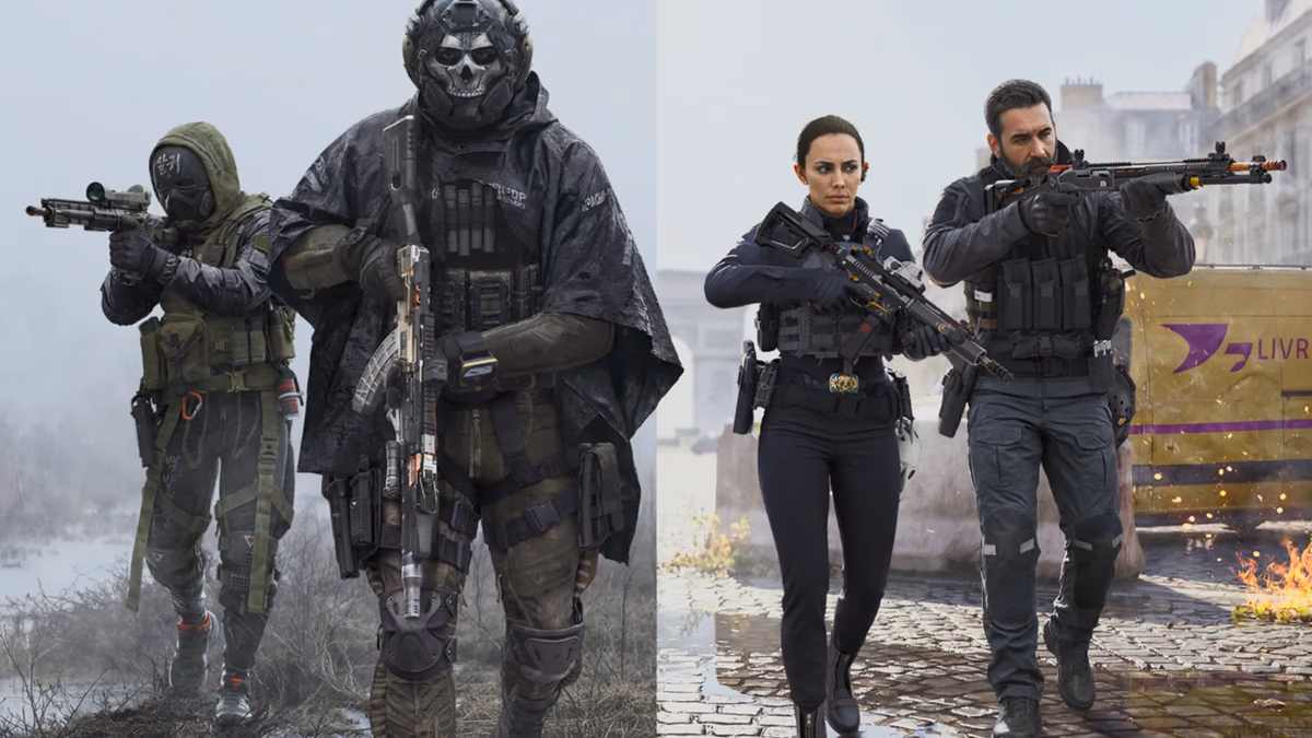 Modern Warfare 4: Devs Prometen Accesorios Realistas, 'Mantengan los Recibos'
