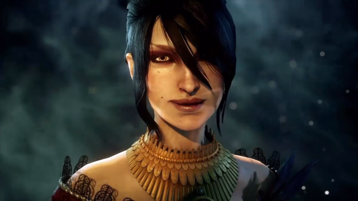 ¿Inserciones de productos en juegos? Un ex jefe de Dragon Age sugiere una nueva forma de financiación