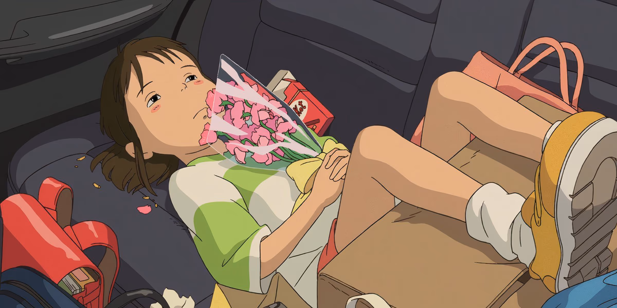 ¿Spirited Away sigue siendo la Reina del Cine Animado?