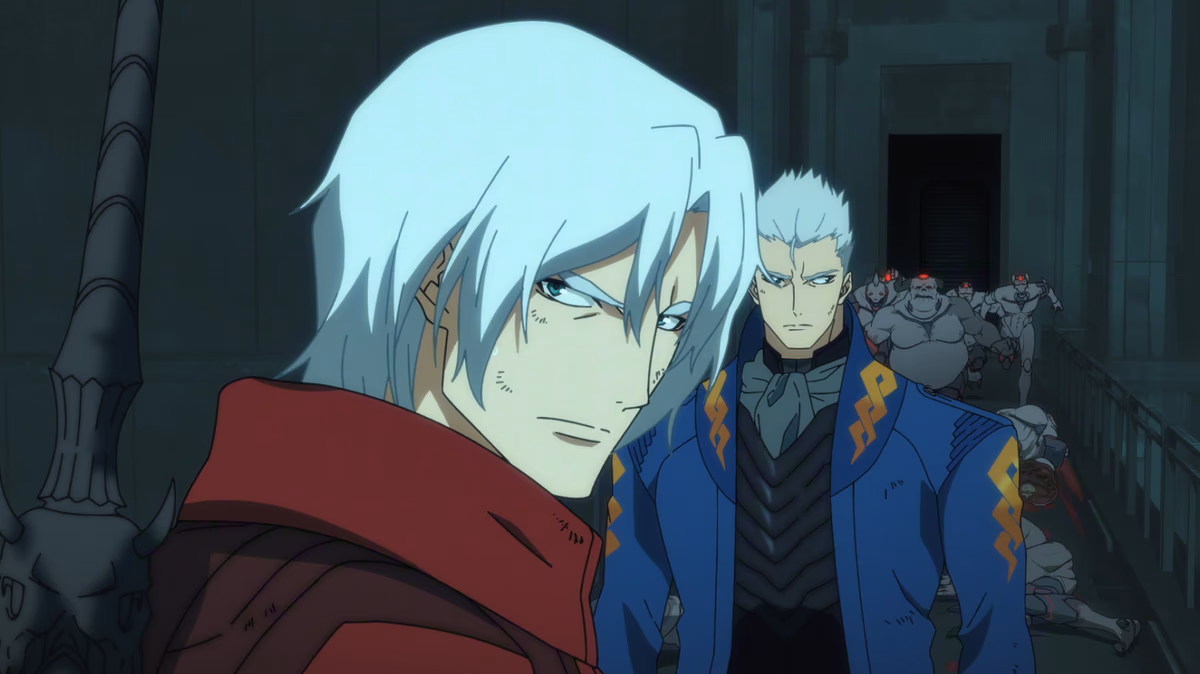 Devil May Cry: Netflix Confirma Tercera y Última Temporada en 2026