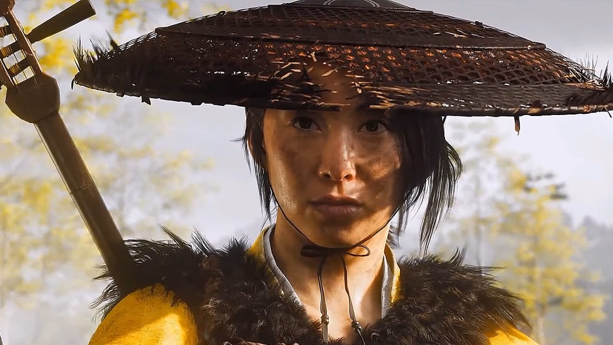 El Fantasma de Yotei Revierte la Caída en Ventas de PlayStation