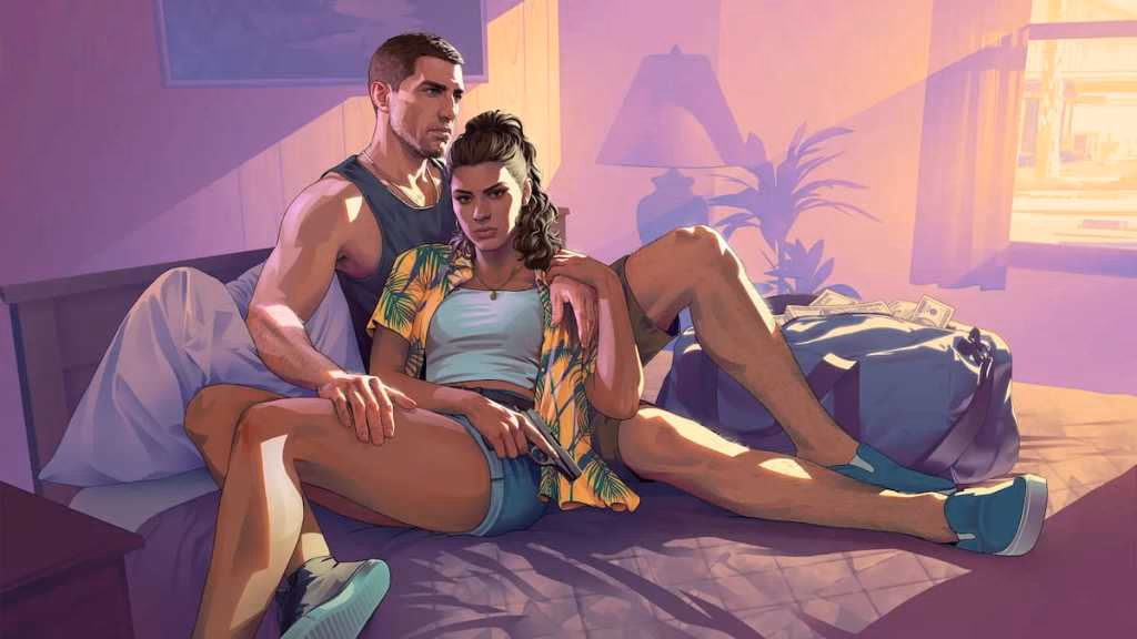 2026: El Año de los Grandes Juegos