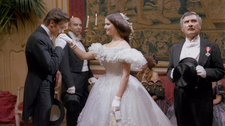 NYC Hafta Sonu Gösterimleri: Visconti, Ford ve Tony Scott