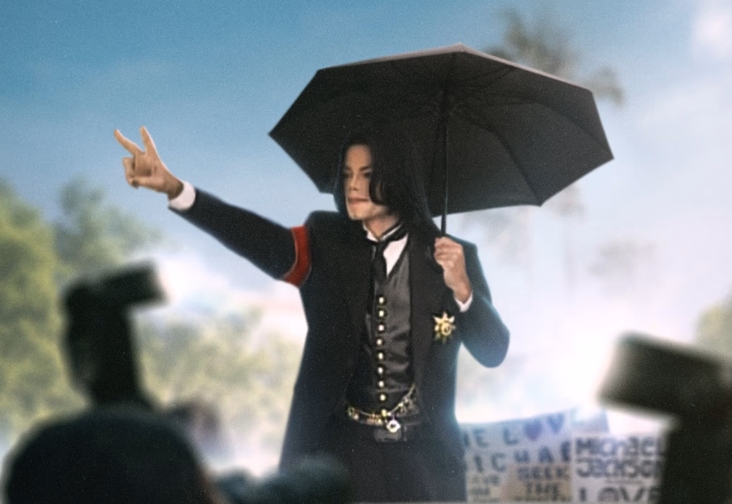 La serie de Netflix sobre el juicio de Michael Jackson enfrenta críticas: ¿una historia sesgada?