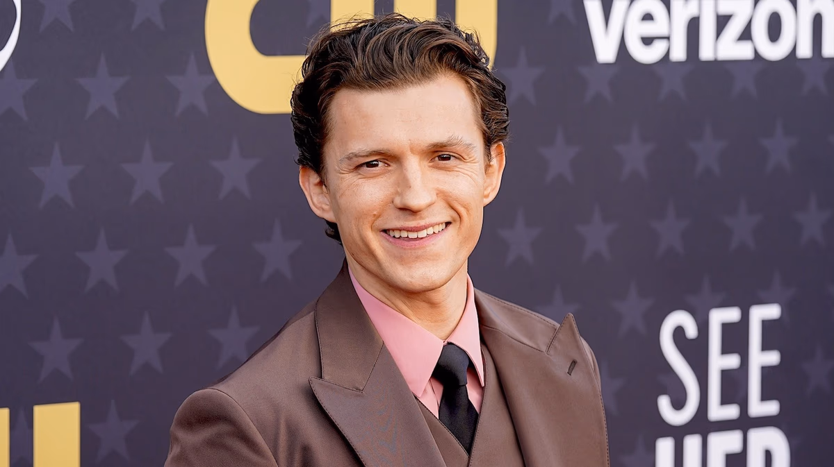 Tom Holland explica por qué rechazó repetidamente la oportunidad de presentar SNL