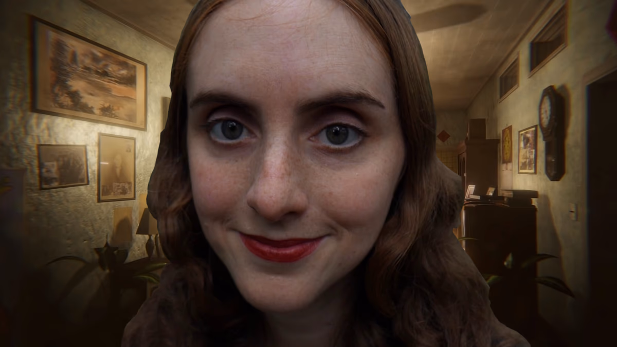 Nina Freeman No Eliminará el Juego de Steam Prohibido: 'Todos Deberían Jugar Esto'